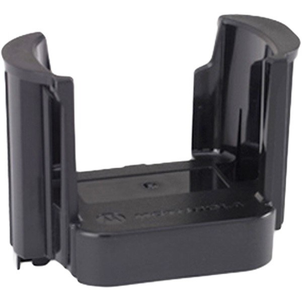 Motorola NNTN7687A APX Radio Single Unit Adapter Cup: NNTN7687