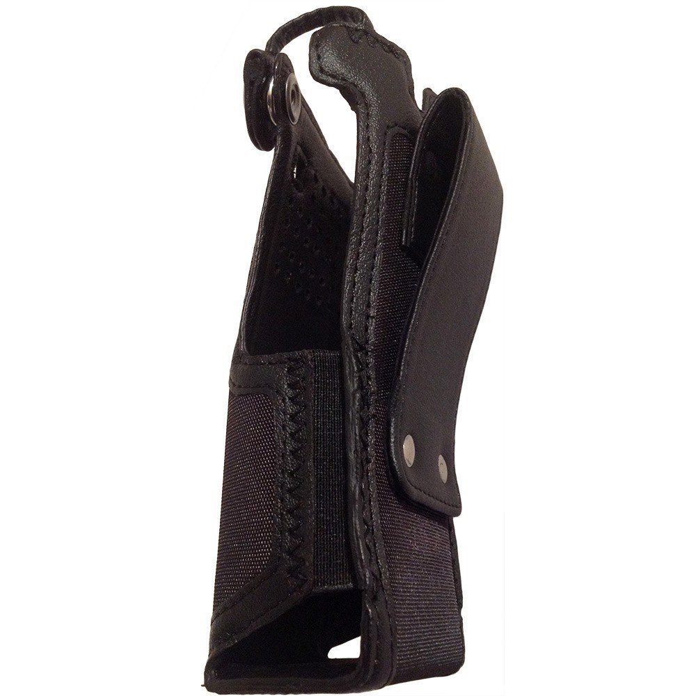 Motorola PMLN5322B APX 7000 Nylon Case w/Fixed Belt Loop: PMLN5322A, PMLN5322