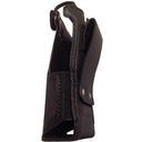 Motorola PMLN5322B APX 7000 Nylon Case w/Fixed Belt Loop: PMLN5322A, PMLN5322