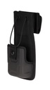 Motorola PMLN6802A Heavy Duty Nylon Swivel Carry Case: PMLN6802