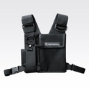 Motorola HLN6602A Universal Chest Pack: HLN6602