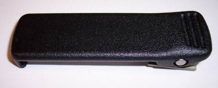 Motorola NTN8266B 2.5" Plastic Belt Clip: NTN8266
