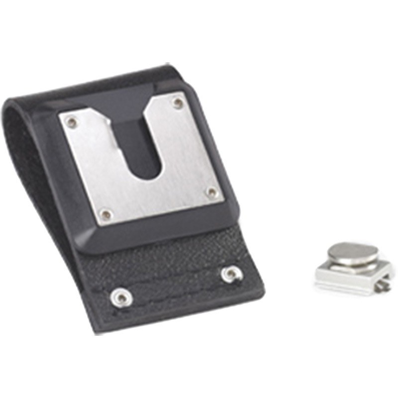 Motorola NTN9179A 3.0" Belt Loop and D Button: NTN9179
