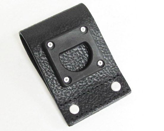 Motorola 4286062Z02 Swivel Belt Loop for Hard Leather Case