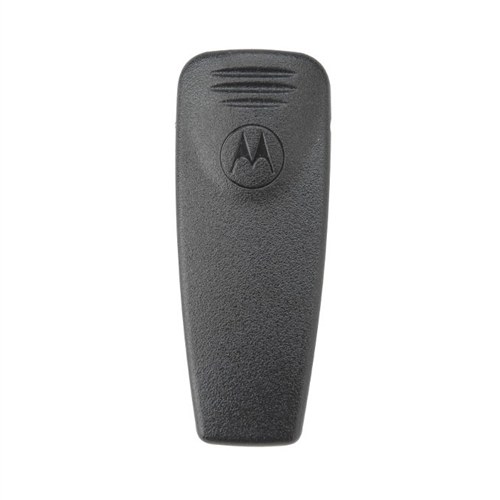 Motorola HLN9844A 2" Spring Belt Clip: HLN9844