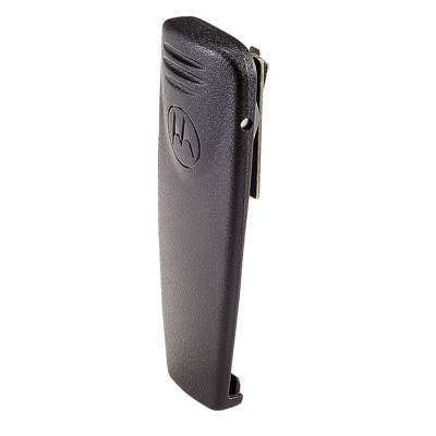 Motorola HLN9714A 2.5" Spring Action Belt Clip: HLN9714