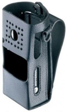 Motorola RLN5640A Leather Case Limited Keypad