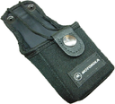 Motorola NTN7247A Nylon Case w/Belt Loop