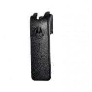 Motorola HLN8240AR 2.5" Belt Clip Black