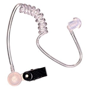 Motorola RLN5886A Acoustical Replacement Ear Piece: RLN5886