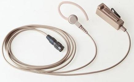 Motorola ZMN6032A Surveillance Kit Beige 2 Wire: ZMN6032