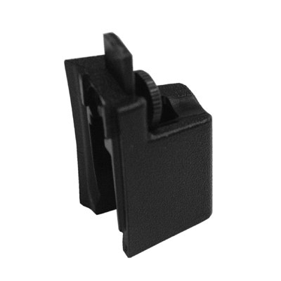 Motorola RLN5500A Accessory Retainer Clip: RLN5500