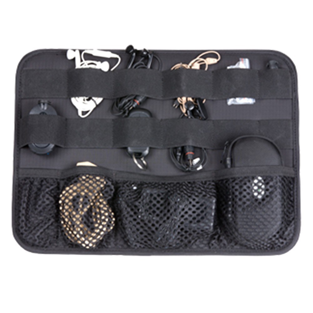 Motorola RLN6485A Pack-n-Go Carry Case: RLN6485