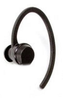 Motorola 5080370E91 Black Earpiece Assembly