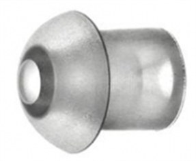 Motorola 5080386B90 Mushroom Style Eartip