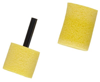 Motorola 5080384F72 High Noise Attenuating Ear Plugs