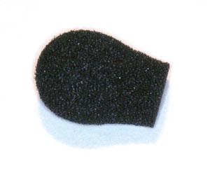 Motorola 5080548E02 Replacement Boom Mic Windscreen