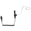 Motorola RLN6424 Replacement Receive Only Earpiece w/Acoustical Ear Tube: RLN6424BXL, RLN6424A