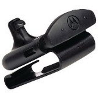 Motorola NTN9392B Belt Clip (2 Pack) for Talkabout Two Way Radios