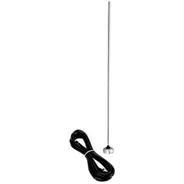 HAD4008A: Motorola HAD4008A Roof Mount Antenna VHF 152 - 162 MHz Antenna Kit