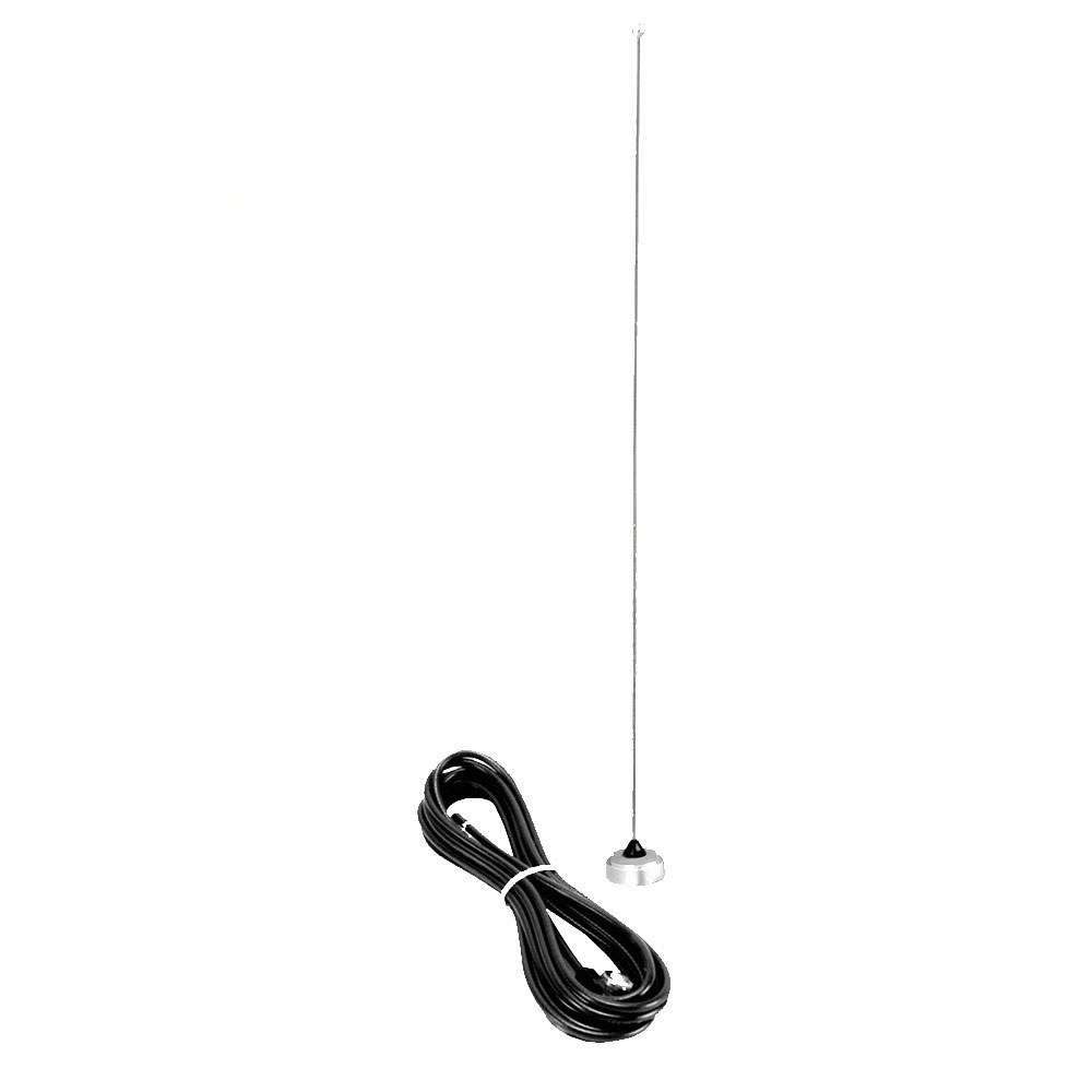 Motorola HAD4009A Roof Mount Antenna VHF 162 - 174 MHz Antenna Kit
