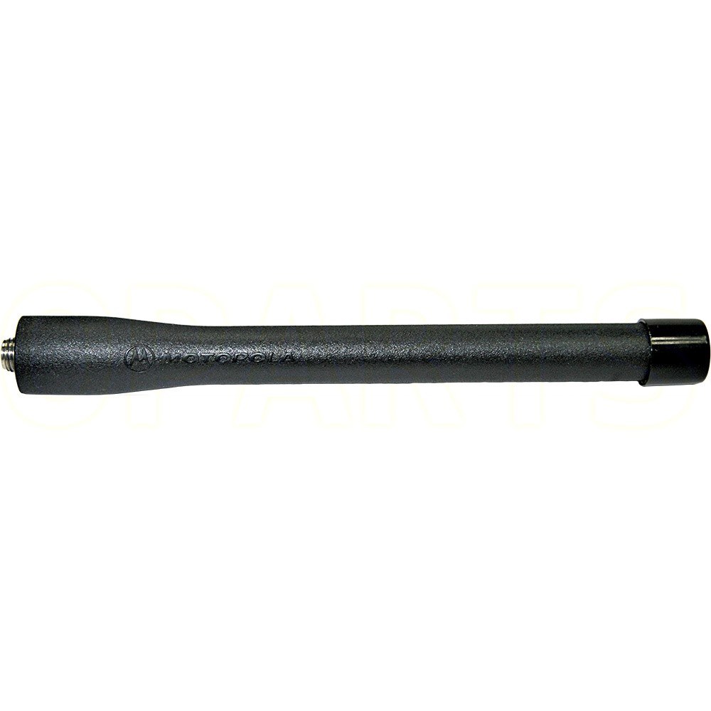 Motorola HKAD4000A Helical Antenna 216-225 MHz