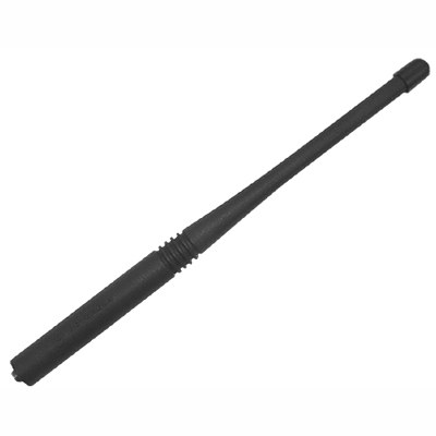 Motorola PMAD4088B VHF Wideband Flexible Whip Antenna 136-174 MHz