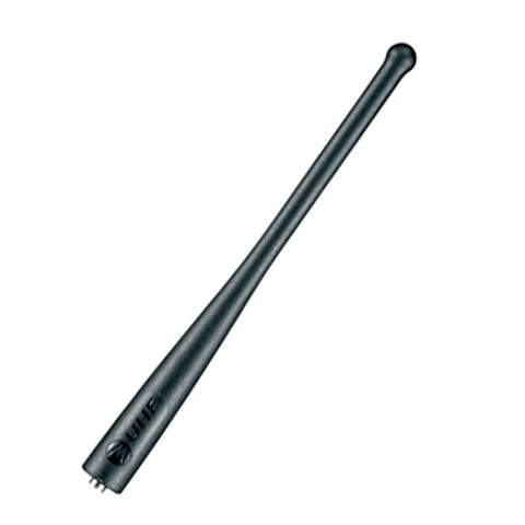 Motorola PMAE4018B UHF-GPS Folded Monopole Antenna 403-433 MHz
