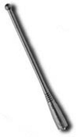 Motorola NAF5088B Flexible Whip Antenna 896-941 MHz