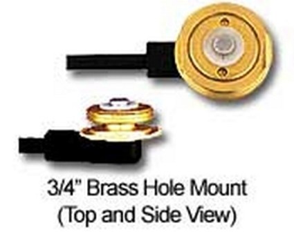 Motorola 3080384M48 Mobile Antenna Mount