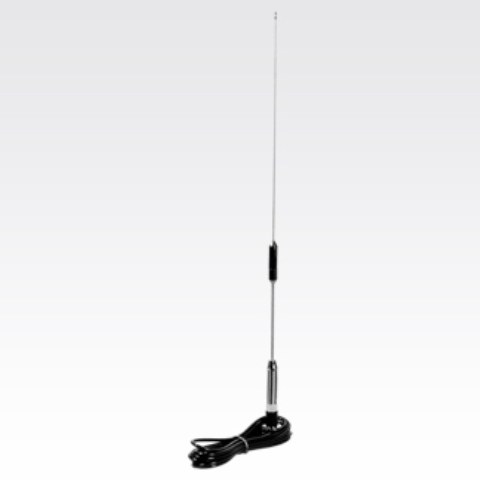 Motorola HAE4013A UHF Roof Top Antenna 495 - 512 MHz 3.5dB Gain