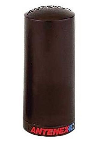 Motorola RAE4164A Low Profile UHF Antenna (Black) 430 - 450 MHz