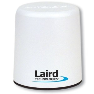 Motorola RAD4210A Low Profile VHF Antenna (White) 142 - 160 MHz