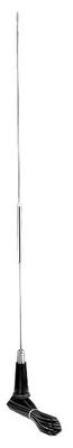 Motorola RAE4004A UHF Roof Mount Antenna Only 5 dB Gain 450 - 470 MHz