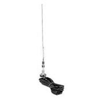 Motorola RRA4914B 3dB Gain Roof Top Stainless Steel Antenna