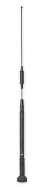 Motorola HAF4014A Elevated Feed 3dB Gain Roof Mount Antenna 762 - 870 MHz