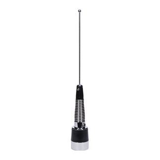Motorola HAE6013A UHF Wideband 2.0dB Gain Roof Mount Antenna 380 - 470 MHz