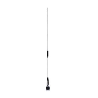 Motorola HAE6011A UHF 5.0dB Gain Roof Mount Antenna 380 - 420 MHz