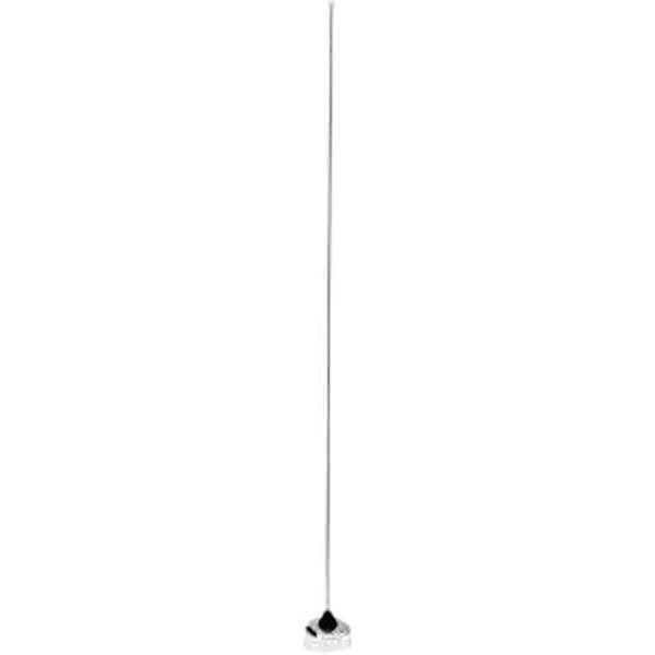 Motorola HAE6012A UHF 1/4 Wave Roof Mount Antenna 380 - 433 MHz