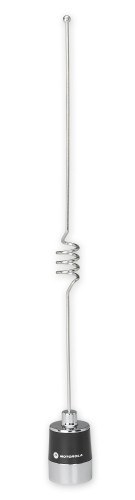 Motorola HAF4015A 3dB Gain Motorcycle Mount Antenna 762 - 870 MHz