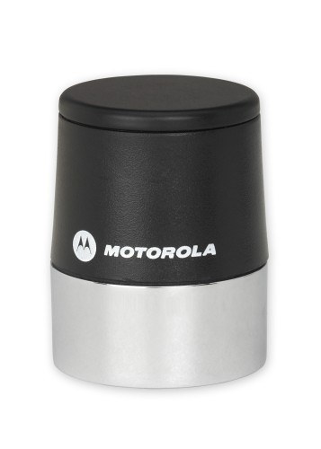 Motorola HAF4018A 3dB Gain Low Profile Motorcycle Antenna 762 - 870 MHz
