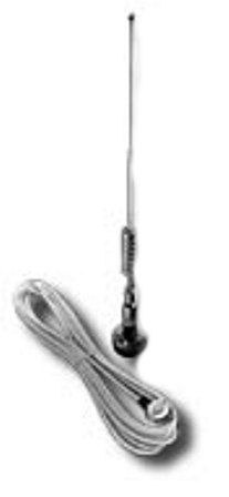 Motorola RRA4900C 3dB Gain Roof Mount Antenna 806 - 900 MHz