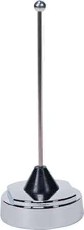 Motorola HAF4025A UHF 1/4 Wave Roof Mount Antenna 806 - 941 MHz