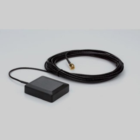 Motorola PMAN4001A Glass Mount GPS Active Antenna