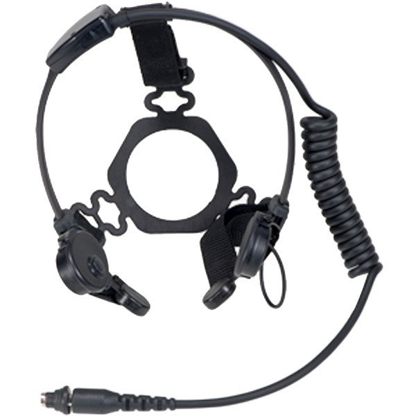 Motorola RMN5116A APX Temple Transducer: RMN5116