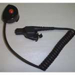 Motorola RKN4095B Radio PTT Adapter Cable: RKN4095A, RKN4095