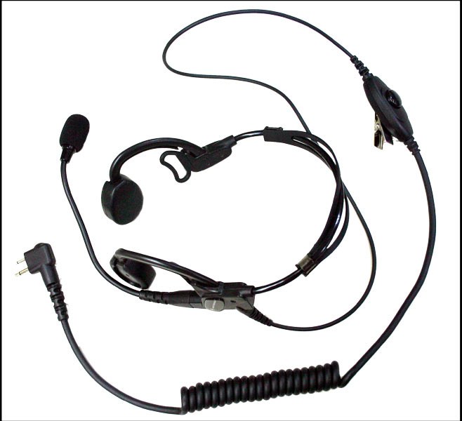 Motorola PMLN5011A Temple Transducer: PMLN5011