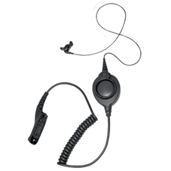 Motorola PMLN5653A Bone Conduction Earpiece: PMLN5653