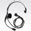 Motorola BDN6773A Adjustable Headset w/Boom Mic: BDN6773