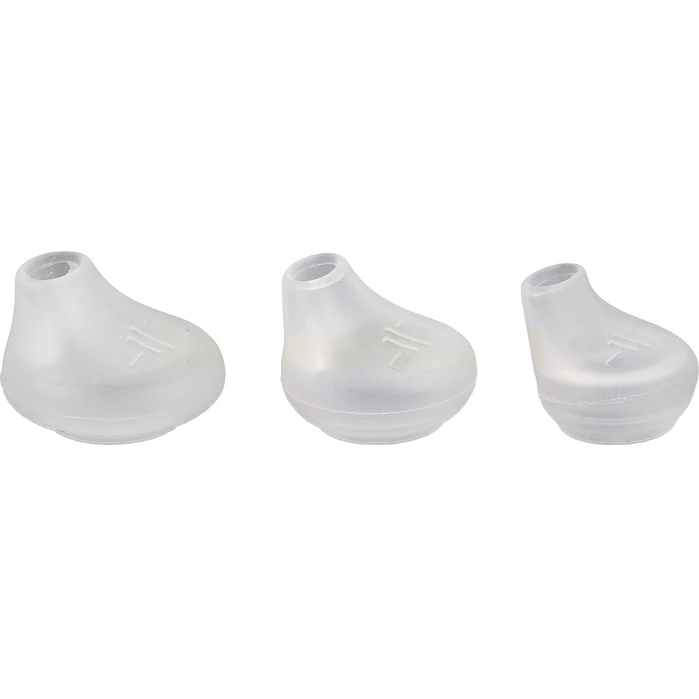 Motorola NNTN8299A Eartip Pack: NNTN8299